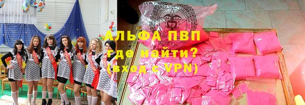 ALPHA PVP Няндома